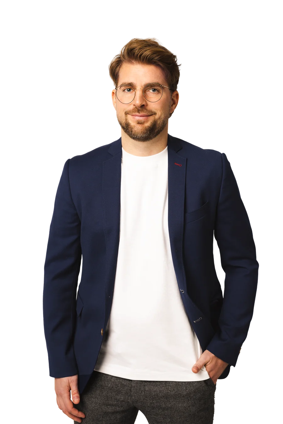 Kevin Hamann, Immobilienmakler in Dortmund